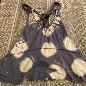 Free people tank top
